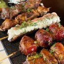강남구청역 이자카야 야키토리잔잔 압구정로데오점 야장 데이트 추천