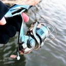 22 | 시마노 22 스텔라 C2000S 실사용 후기 체감 포인트 정리