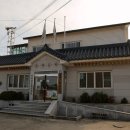 모례마을회관 티스토리