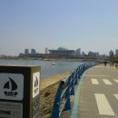 한강 자전거도로1 이미지