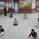 합기도 용호체육관 이미지