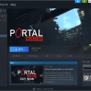 Portal: Revolution (24.01.07 신규모드) 이미지