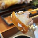 귀한족발 답십리점 | 연신내 귀한족발 - 연신내 맛집 족발 특대 후기