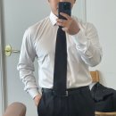 [내돈내산] 장유아울렛 카운테스마라 남성 예복셔츠 가성비 최고 (49,000원)
