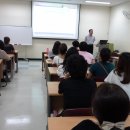 다대포의 저녁노을 이미지