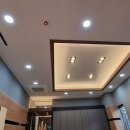 곤지암 골프존 스크린 이미지