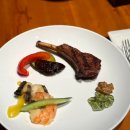 호텔더세븐 | [서울]더플라자호텔 부페 세븐스퀘어_디너후기