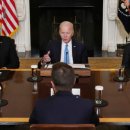 대월 주유소 이미지