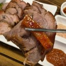 국수나무(대둔산점) | 대전 근교 대둔산맛집 금산 복수온면막국수 커플세트와 메밀전 흡입 후기