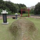 청송심씨묘역 이미지