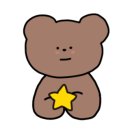 허니꿀강정 이미지