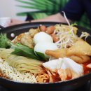인정궁물떡볶이 이미지
