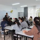(주)판코르 | [해피빈 결과 보고] 키르기스스탄 지역아동센터, 장애아동센터 기자재 지원 후기