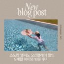 11650-5-50-9 | 소노캄 델피노 오션플레이 50%할인 쿠폰 | 9개월 아이와 방문 후기