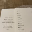 커피마테르 | 걸스나잇🫶🏻 (마테르 파인다이닝 후기)