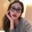 눈안경콘택트 이미지