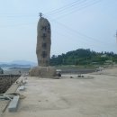 저두 출렁다리입구 이미지