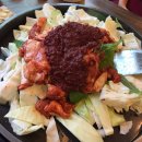 강산애닭갈비 이미지