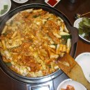 두정동 5.5닭갈비에서 하늘꿈 아이들을 위해 맛나는 저녁식사를 후원해주셨습니다.. .~~ ^^ 이미지