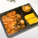 본토김밥 | 편의점 꿀조합 이걸로 종결! 세븐일레븐 마라샹궈 계란초밥 후기