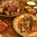 예산집국수랑족발 이미지