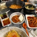 [광주서구맛집] 줄서서 먹는 해산물 맛집 _ 호남수산 _ 굴찜 무한리필