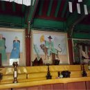 문호장 목상 이미지