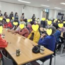 사파복지회관 무료급식소 이미지