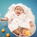 일산 아기사진 스튜디오 친절한사진사 사진관 | 백일 사진 촬영 후기