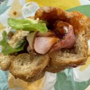 세븐일레븐 부산좌동장산점 | 써브웨이 부산좌동점 해운대 장산 써브웨이 이탈리안비엠티 내돈내산 후기