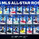 [오피셜] 2026 MLS 올스타 29인 로스터 이미지
