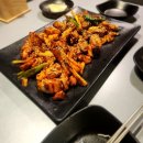 화락바베큐치킨속초교동점