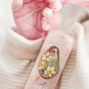 DIY 수제 도장 제작 이미지