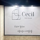 세실미용실 이미지