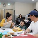 한탄강 세계지질공원센터 이미지