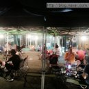 삼각지주유소 이미지