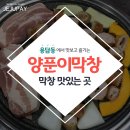 양푼이막창 이미지