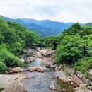 서산대사 옛길 이미지