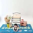 이호필름스튜디오 | 인천스튜디오 오락필름, 아기 200일 기념 촬영 후기