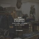 넥스트라운드(NEXT ROUND) | [구매 리뷰]아웃스탠딩 램스울 라운드넥 가디건 멜란지그레이(b-grade후기, 사이즈 추천)