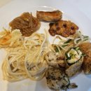 이랜드 PEER 둔산 | 대전 둔산동 뷔페 맛집/애슐리퀸즈 대전PEER점 평일 점심 솔직후기 (정부청사역 맛집 추천)