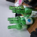 소주한잔 이미지