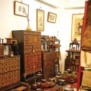 고미술상가 2동 | 고미술전문점 예든 - 나무라는 일상의 예술