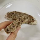 빵을집다