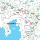 씨유 진해석동장수점 | [진해] 시루봉(653ｍ),웅산 산행후기---2024년 3월 27일(수)