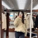 크린메이드 | 포유온 명동 홀리데이 팝업 (리코 컬리 퍼 자켓,테리 리버시블 무스탕 자켓,블럼 핸드메이드 울 하프 코트)