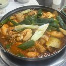 포방터시장 | 서대문 포방터시장 닭볶음탕 맛집 내돈내산 후기, 홍탁집 어머니와 아들