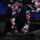 하나금융투자 버스정류장 이미지