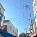 오천시장 | 오산오색시장 줄서는맛집 오천원 홍두깨칼국수 소양볶음 후기