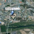 용진초등학교 이미지